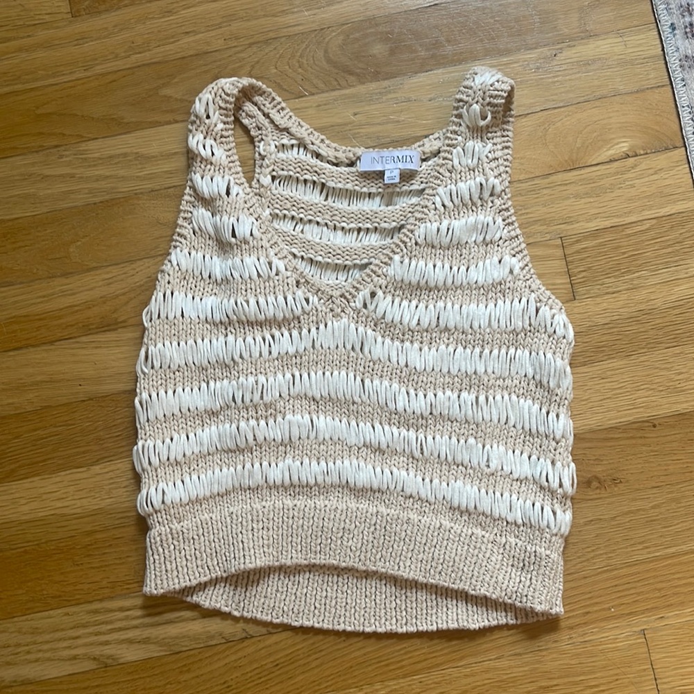 Never worn